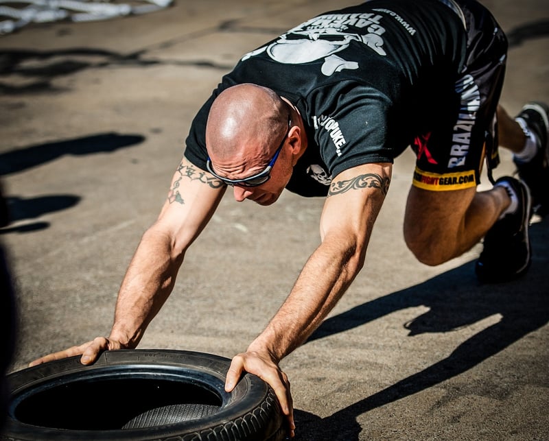 Functional Training