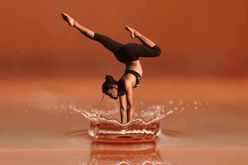 Meditative Dance