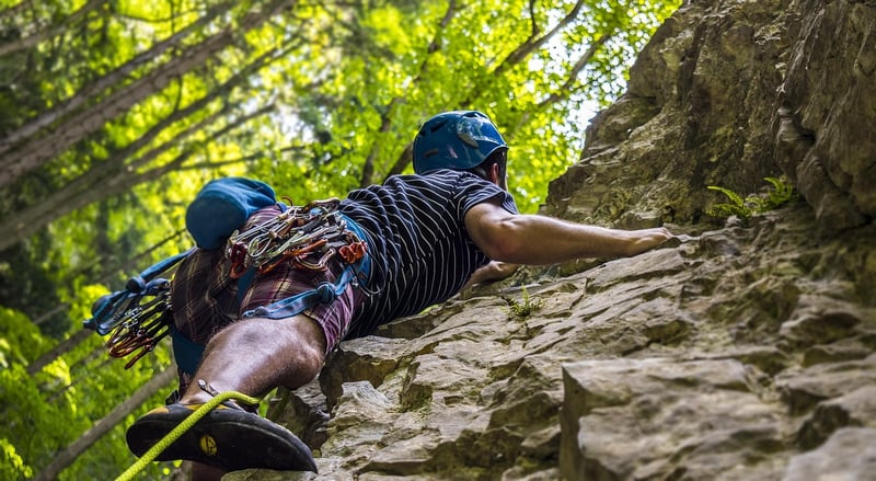 Stress Less Challenge